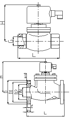 ZCK系列空氣電磁閥 ZCK系列空氣電磁閥
