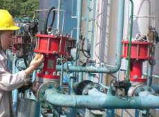 電動執行器選型要點