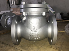 微阻緩閉止回閥的調(diào)試與運(yùn)行