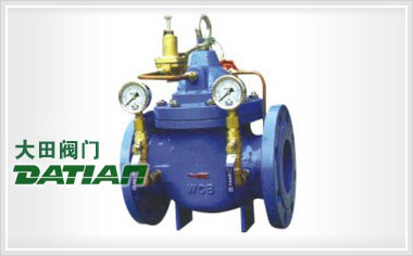 200X可調式減壓閥 200X可調式減壓閥