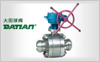 大田法蘭鋼制全焊接球閥標(biāo)準(zhǔn)規(guī)格 大田法蘭鋼制全焊接球閥標(biāo)準(zhǔn)規(guī)格