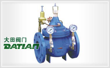 400X流量控制閥 400X流量控制閥