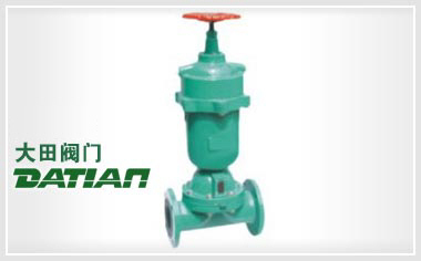 G6K41W(無襯里)、G6K41J(襯膠)氣動隔膜閥(常開型) G6K41W(無襯里)、G6K41J(襯膠)氣動隔膜閥(常開型)