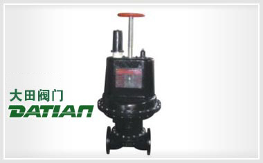 EG6B41W(無襯里)、EG6B41J(襯膠) 氣動隔膜閥(常閉型) EG6B41W(無襯里)、EG6B41J(襯膠) 氣動隔膜閥(常閉型)