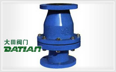 H44J旋啟式襯膠止回閥 H44J旋啟式襯膠止回閥