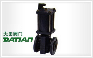 GJ(6,9)41X氣動、電動管夾閥 GJ(6,9)41X氣動、電動管夾閥