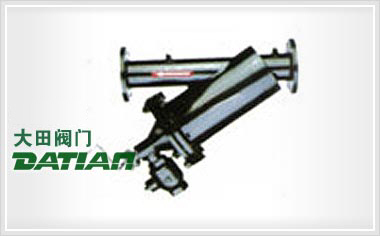 手搖刷式過濾器 手搖刷式過濾器