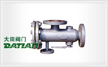 ZPG-A/B自動排渣過濾器 ZPG-A/B自動排渣過濾器