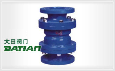 YB43(1)X固定比比例式減壓閥 YB43(1)X固定比比例式減壓閥