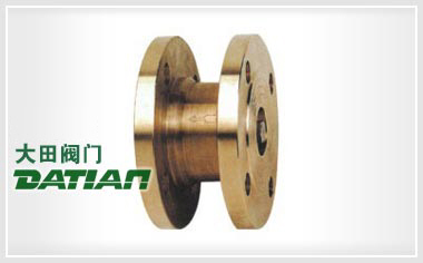 Y43X型比例式減壓閥 Y43X型比例式減壓閥