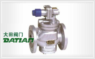 YG43H/Y型高靈敏度蒸汽減壓閥 YG43H/Y型高靈敏度蒸汽減壓閥