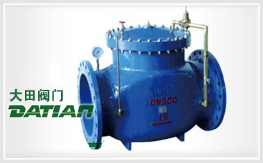 200X活塞式可調式減壓閥 200X活塞式可調式減壓閥