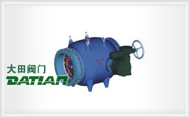 LT942X型活塞式流量調節閥 LT942X型活塞式流量調節閥