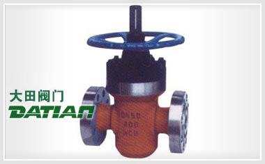 Z43 平行式閘閥 Z43 平行式閘閥