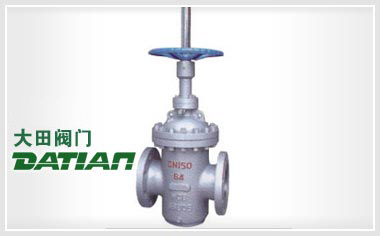 Z43F導流孔平行式閘閥 Z43F導流孔平行式閘閥