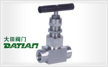 SS-12NBF8美標內螺紋針型閥 SS-12NBF8美標內螺紋針型閥