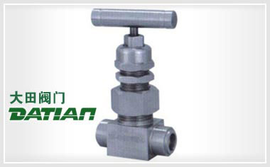 SS-6NBSW8T美標焊接針型閥 SS-6NBSW8T美標焊接針型閥