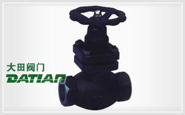 內螺紋腰鼓型柱塞閥UJ11Y(H) 內螺紋腰鼓型柱塞閥UJ11Y(H)