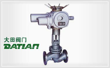 電動柱塞閥U941 UJ941H 電動柱塞閥U941 UJ941H