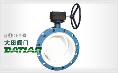 襯氟適用怎樣的介質(zhì)