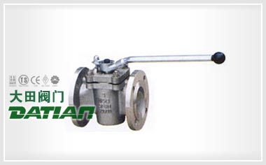 如何對襯氟蝶閥進行選購