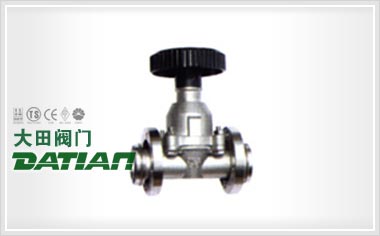 GM高真空隔膜閥 GM高真空隔膜閥