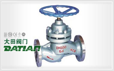 柱塞截止閥 柱塞截止閥