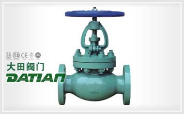 美標(biāo)波紋管截止閥 美標(biāo)波紋管截止閥