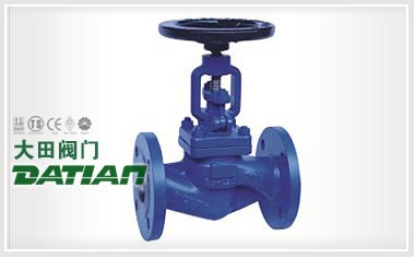 德標(biāo)截止閥 德標(biāo)截止閥