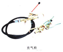 YKA充氣槍 YKA充氣槍